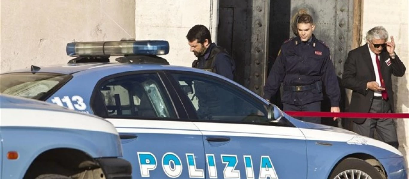 Ιταλία: Ένοχοι για τη δολοφονία αστυνομικού κρίθηκαν δύο Αμερικανοί τουρίστες